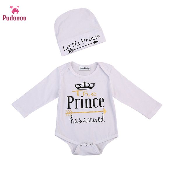 pudcoco baby girl clothes cotton rompers newborn toddler baby boy letter prince romper jumpsuit infant clothing baby outfits, Blue
pudcoco baby girl clothes cotton rompers newborn toddler baby boy letter prince romper jumpsuit infant clothing baby outfits, Blue
