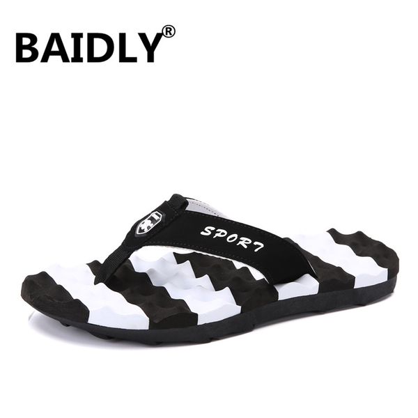 soft men slippers shoes big size fashion massage summer water male sandals flat beach shoes non-slip mens flip flop, Black
soft men slippers shoes big size fashion massage summer water male sandals flat beach shoes non-slip mens flip flop, Black