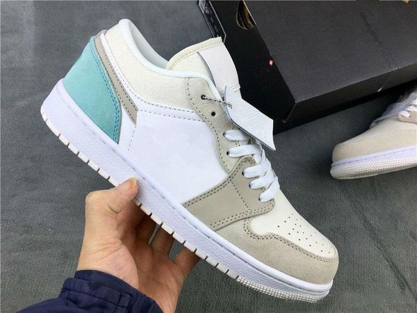wholesale new paris 1s beige brown sail i men women low basketball shoes outdoor trainers ing
wholesale new paris 1s beige brown sail i men women low basketball shoes outdoor trainers ing