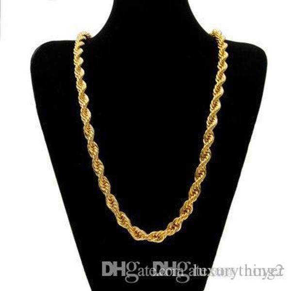mens hip hop jewelry 10mm twist chains european and american style hiphop stainless steel chain necklaces accessories, Silver
mens hip hop jewelry 10mm twist chains european and american style hiphop stainless steel chain necklaces accessories, Silver