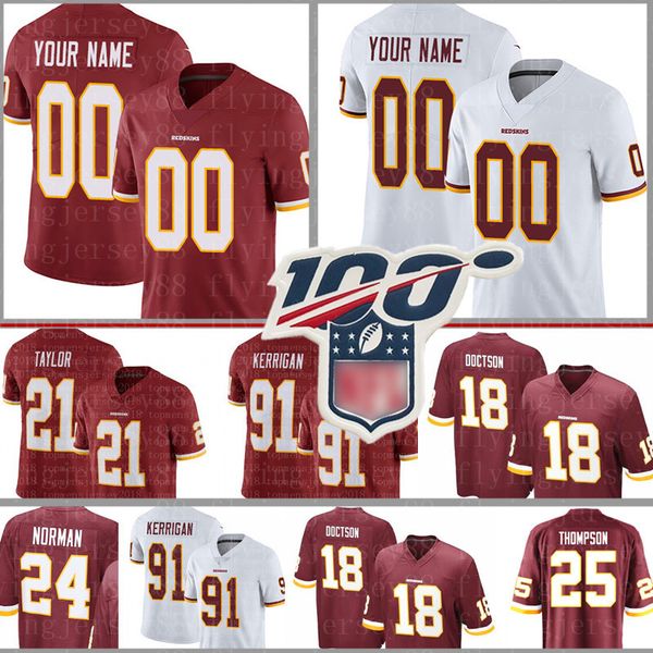 washington custom redskin jersey 91 ryan kerrigan 25 chris thompson 24 josh norman 18 josh doctson 53 zach brown 95 payne jerseys, Black;red
washington custom redskin jersey 91 ryan kerrigan 25 chris thompson 24 josh norman 18 josh doctson 53 zach brown 95 payne jerseys, Black;red