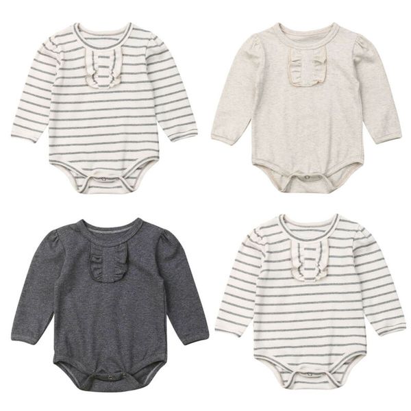 pudcoco us stock 3 styles 3 pcs romper set newborn infant baby girl clothes solid long sleeve rompers jumpsuits cotton outfits, Blue
pudcoco us stock 3 styles 3 pcs romper set newborn infant baby girl clothes solid long sleeve rompers jumpsuits cotton outfits, Blue