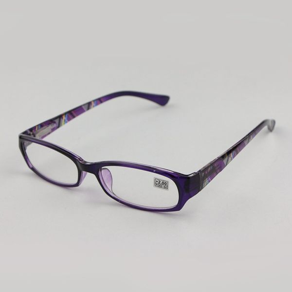 woman's reading glasses lightweight comfortable reading mirror square plastic small box +1.0to4.0 r209, White;black
woman's reading glasses lightweight comfortable reading mirror square plastic small box +1.0to4.0 r209, White;black