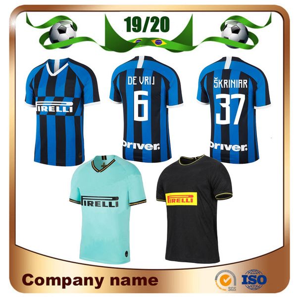 2020 milan lukaku third away soccer jersey 19/20 home blue alexis soccer shirt away jovetic lautaro candreva skriniar away football uniform, Black;yellow
2020 milan lukaku third away soccer jersey 19/20 home blue alexis soccer shirt away jovetic lautaro candreva skriniar away football uniform, Black;yellow