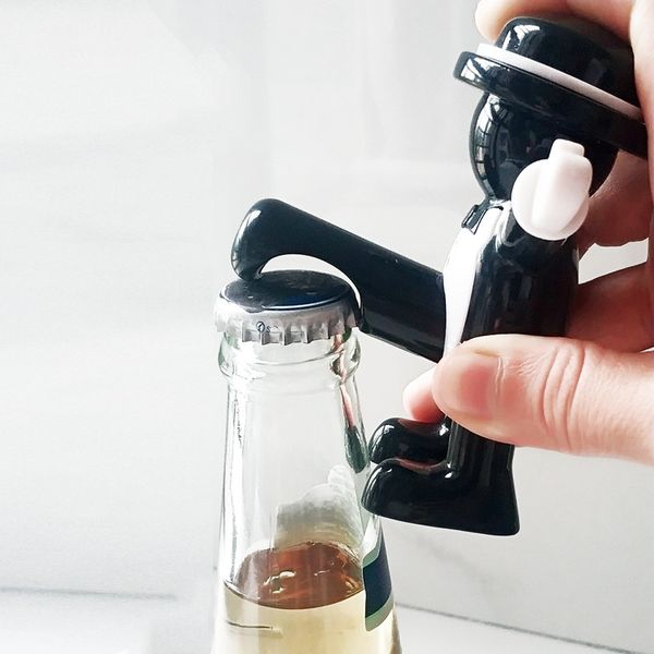 red wine opener wine bottle ser 3d beer bottle opener red wine sealing tool bar party decoration
red wine opener wine bottle ser 3d beer bottle opener red wine sealing tool bar party decoration