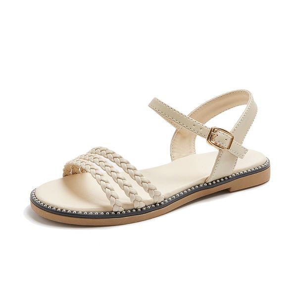 maserratula rope sandals woman girl's sandal women's summer shoes flat elgent shoes slippers beige black
maserratula rope sandals woman girl's sandal women's summer shoes flat elgent shoes slippers beige black