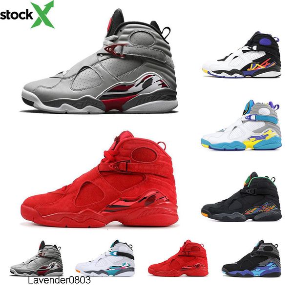 8s basketball shoes 2020 new arrived men's sports aqua black valentines day reflective 3m bugs bunny 8 mens trainers running shoes
8s basketball shoes 2020 new arrived men's sports aqua black valentines day reflective 3m bugs bunny 8 mens trainers running shoes