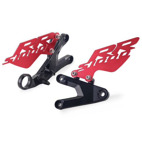 footrest foot pedal heel plates for s1000rr 2010-2014/ hp4 2012-2015 motorcycle accessories front left right mount bracket
footrest foot pedal heel plates for s1000rr 2010-2014/ hp4 2012-2015 motorcycle accessories front left right mount bracket