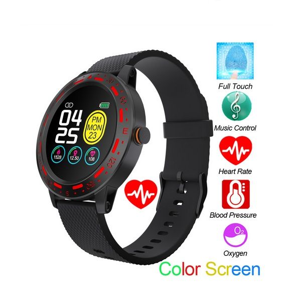 спорт на открытом воздухе смарт-часы с18 часы smartwatch фитнес трекер ip67 синхронизация напоминание дистанционного фотография снимок с роз
спорт на открытом воздухе смарт-часы с18 часы smartwatch фитнес трекер ip67 синхронизация напоминание дистанционного фотография снимок с роз