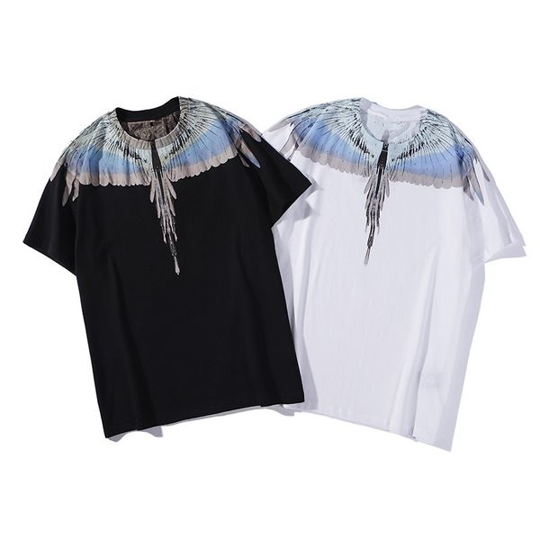 Brand Mens Designer T Shirts Trend Men White Short Sleeves Fashion Summer Casual Women Men Black Tees Size M-2XL
Brand Mens Designer T Shirts Trend Men White Short Sleeves Fashion Summer Casual Women Men Black Tees Size M-2XL