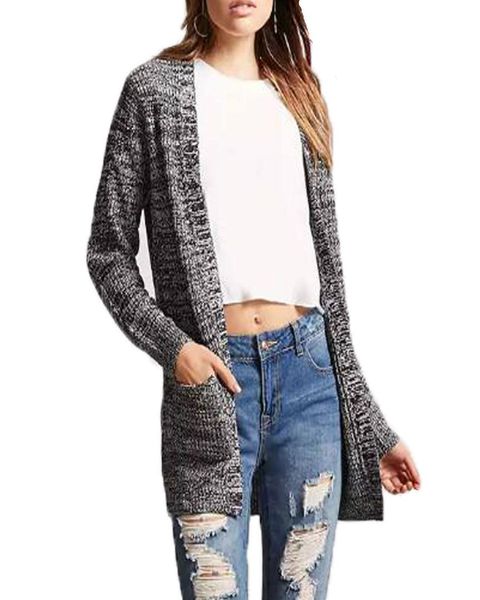solid blends wool cardigan coats women 2019 autumn winter vintage casual loose v-neck long sleeve wool overcoat plus size, Black
solid blends wool cardigan coats women 2019 autumn winter vintage casual loose v-neck long sleeve wool overcoat plus size, Black