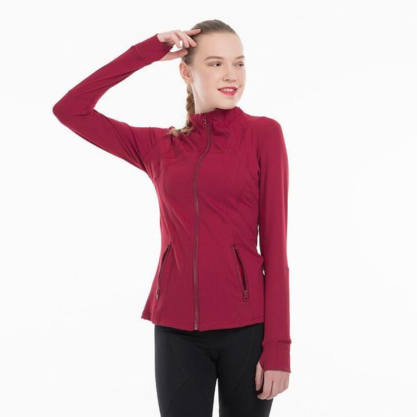 lu-2020 df jacket new slim fit sports jacket female digital printing running yoga gloves orchid jacket
lu-2020 df jacket new slim fit sports jacket female digital printing running yoga gloves orchid jacket