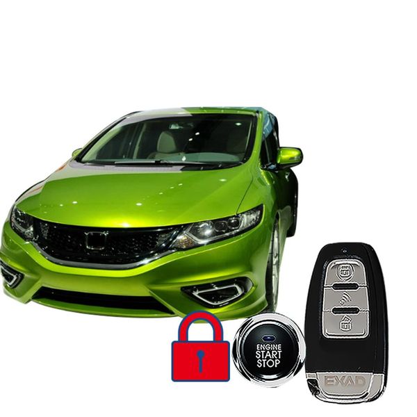 keyless entry comfort system pke car theft prevention remote start car engine alarm pke5892
keyless entry comfort system pke car theft prevention remote start car engine alarm pke5892