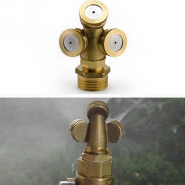 atomizing nozzle dust removal cooling planting agricultural adjustable garden sprinkler sprayer accessories
atomizing nozzle dust removal cooling planting agricultural adjustable garden sprinkler sprayer accessories