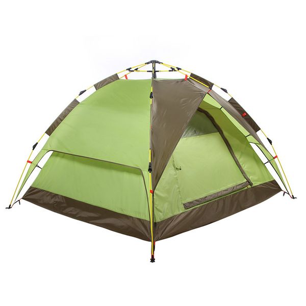 automatic camping tent 3-4 person baraza de acampamento double layer protable gazebo tent hiking travel baraza de acampamento
automatic camping tent 3-4 person baraza de acampamento double layer protable gazebo tent hiking travel baraza de acampamento