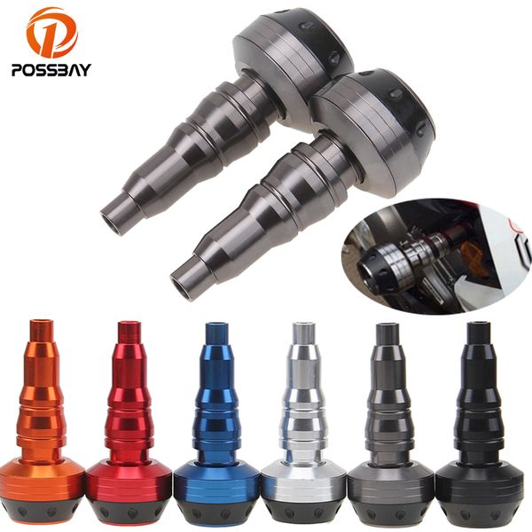possbay aluminum falling protectors motorcycle frame slider motocross anti crash caps for
possbay aluminum falling protectors motorcycle frame slider motocross anti crash caps for