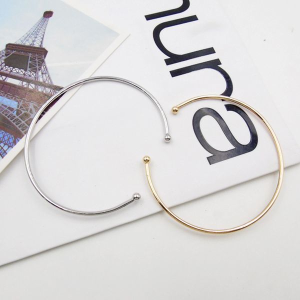 selling simple ladies geometric opening couple bracelets gold bracelet ladies silver jewelry fashion jewelry bracelet jewel, Black
selling simple ladies geometric opening couple bracelets gold bracelet ladies silver jewelry fashion jewelry bracelet jewel, Black