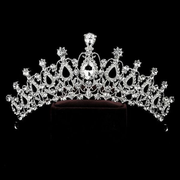 big diadem baroque bridal crown tiaras and crowns headband hair accessories wedding bridal tiara headpiece princess queen crown, Golden;white
big diadem baroque bridal crown tiaras and crowns headband hair accessories wedding bridal tiara headpiece princess queen crown, Golden;white