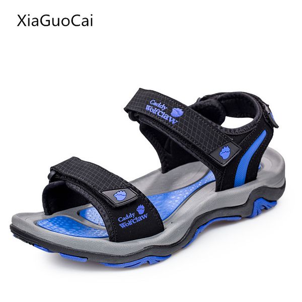 xiagucoai new arrival summer men's sandals low real leather male shoes sandals beach walking casual plus size 39-45 x1379 35, Black
xiagucoai new arrival summer men's sandals low real leather male shoes sandals beach walking casual plus size 39-45 x1379 35, Black