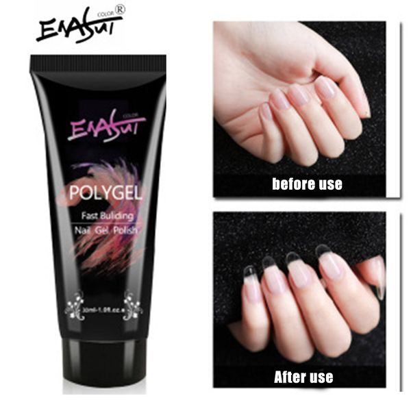 быстрый строительство ногтей расширение гель polygel кристалл uv led лампы для ногтей гель для маникюра принадлежности mh88, Red;pink
быстрый строительство ногтей расширение гель polygel кристалл uv led лампы для ногтей гель для маникюра принадлежности mh88, Red;pink