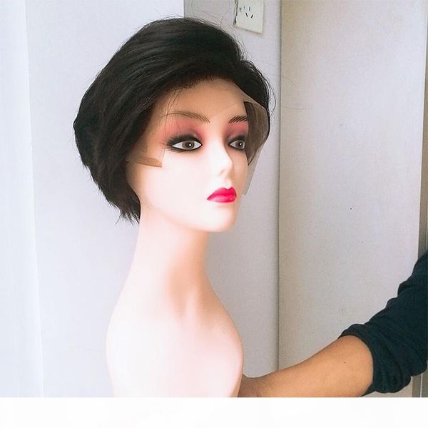 лучшие продажи бразильского straight фронт шнурок парики с младенца шнурком волос pixie cut коротких человеческих волос фронт шнурок для чер, Black;brown
лучшие продажи бразильского straight фронт шнурок парики с младенца шнурком волос pixie cut коротких человеческих волос фронт шнурок для чер, Black;brown