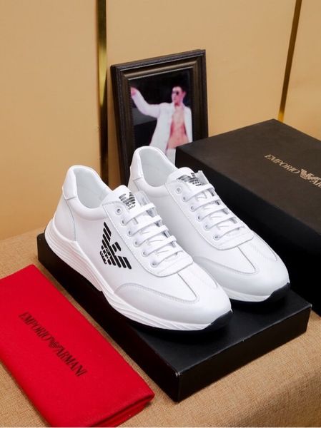 new luxury fashiondesigner men's driving casual shoes outdoor sports basketball shoes triple retro brand men's shoes size 38-44 bs
new luxury fashiondesigner men's driving casual shoes outdoor sports basketball shoes triple retro brand men's shoes size 38-44 bs