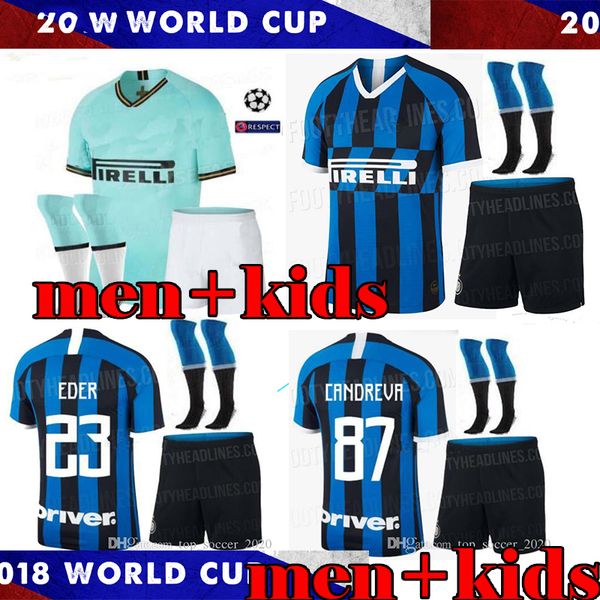 Thailand icardi lautaro martinez inter milan 2019 occer jer ey peri ic nainggolan champion league jer ey 19 20 men kid kit football hirt
Thailand icardi lautaro martinez inter milan 2019 occer jer ey peri ic nainggolan champion league jer ey 19 20 men kid kit football hirt