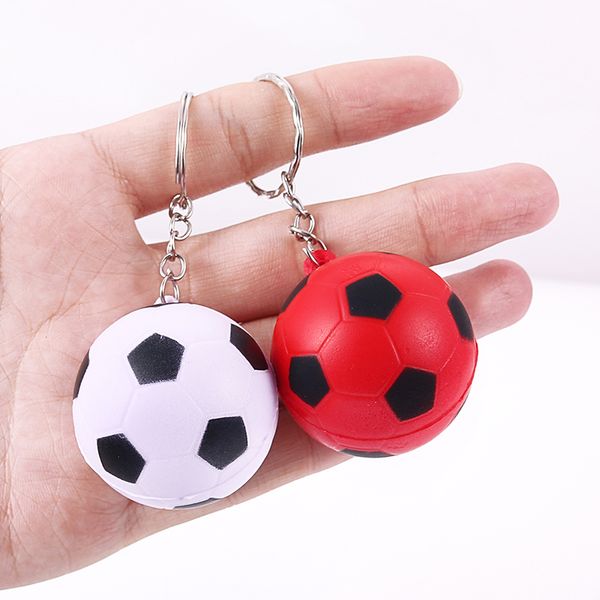 5pcs sport football soccer keychain golf ball pendant key ring car key chain accessories jewelry gift for boys and girls, Silver
5pcs sport football soccer keychain golf ball pendant key ring car key chain accessories jewelry gift for boys and girls, Silver