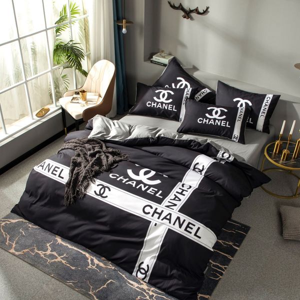 c c luxury bedding sets black designer duvet cover set cotton designer bed sheets size bed sets designer bedding
c c luxury bedding sets black designer duvet cover set cotton designer bed sheets size bed sets designer bedding