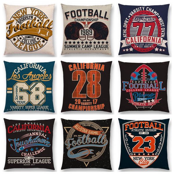 retro age sense signboard rock punk graffiti team sport football rugby uniform number beautiful cushion cover nice pillow case
retro age sense signboard rock punk graffiti team sport football rugby uniform number beautiful cushion cover nice pillow case