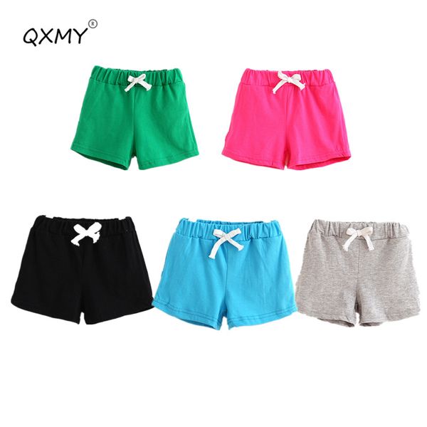 new kids clothing baby girls boys shorts 10 colors cotton shorts for girls boys 2-8 years brand kids children beach, Black
new kids clothing baby girls boys shorts 10 colors cotton shorts for girls boys 2-8 years brand kids children beach, Black