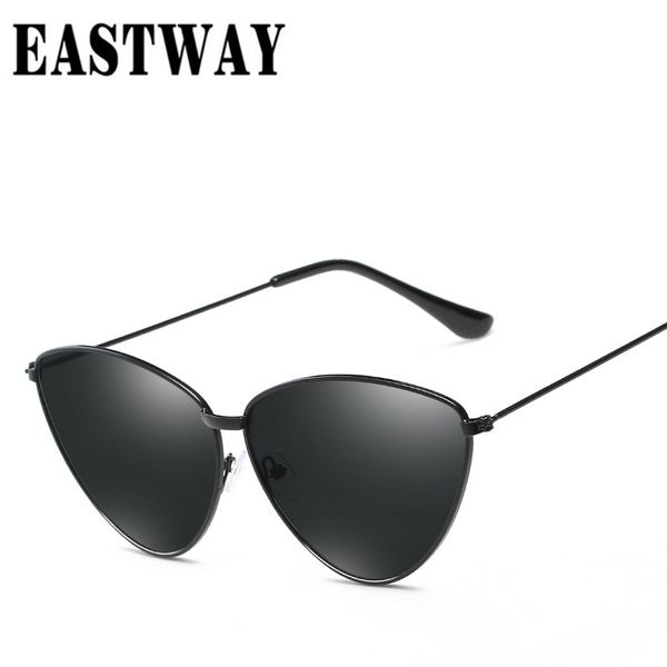 luxury sunglasses women brand glasses gafas men 2018 vintage ladies sun glasses goggles luxury oculos shades, White;black
luxury sunglasses women brand glasses gafas men 2018 vintage ladies sun glasses goggles luxury oculos shades, White;black