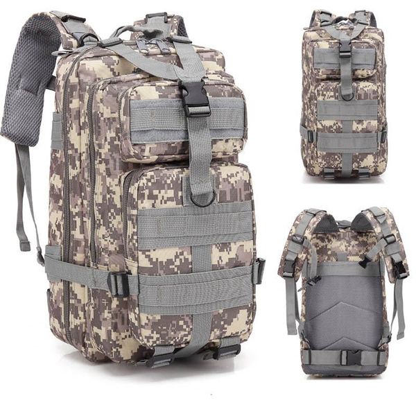 3p camouflage tactical backpack computer backpack schoolbags waterproof lapbackpack large capacity rucksack for boys girl hot
3p camouflage tactical backpack computer backpack schoolbags waterproof lapbackpack large capacity rucksack for boys girl hot