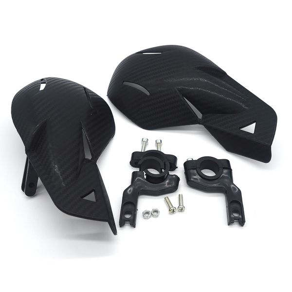 7 colors universal motorcycle hand guards motocross protectors handguards 7/8'' 22mm atv dirt bike hand guards protective
7 colors universal motorcycle hand guards motocross protectors handguards 7/8'' 22mm atv dirt bike hand guards protective