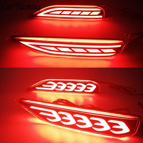 car flashing 2pcs tail rear bumper light lamp led rear bumper reflector brake light lamp for mitsubishi xpander 2017 2018 2019
car flashing 2pcs tail rear bumper light lamp led rear bumper reflector brake light lamp for mitsubishi xpander 2017 2018 2019