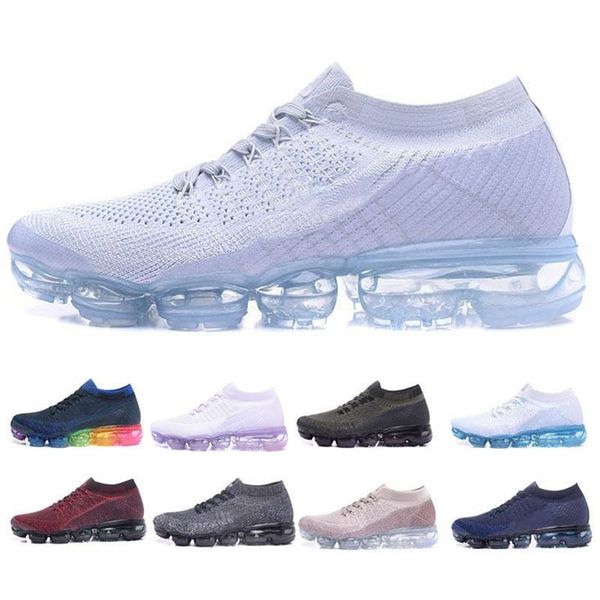 2019 men's and women's rainbow woven upper outdoor running shoes, rubber outsole, breathable technical size 36-46
2019 men's and women's rainbow woven upper outdoor running shoes, rubber outsole, breathable technical size 36-46
