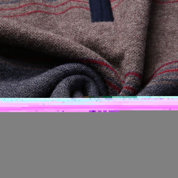 macrosea men's casual wool striped pullover sweater thick long sleeve patchwork sweaters sweaters male brand clothing 8105, White;black
macrosea men's casual wool striped pullover sweater thick long sleeve patchwork sweaters sweaters male brand clothing 8105, White;black