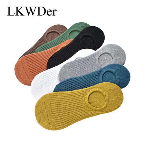 lkwder 5 pairs mens women socks spring summer new cotton short boat socks breathable silicone non-slip invisible sock male meias, Black
lkwder 5 pairs mens women socks spring summer new cotton short boat socks breathable silicone non-slip invisible sock male meias, Black