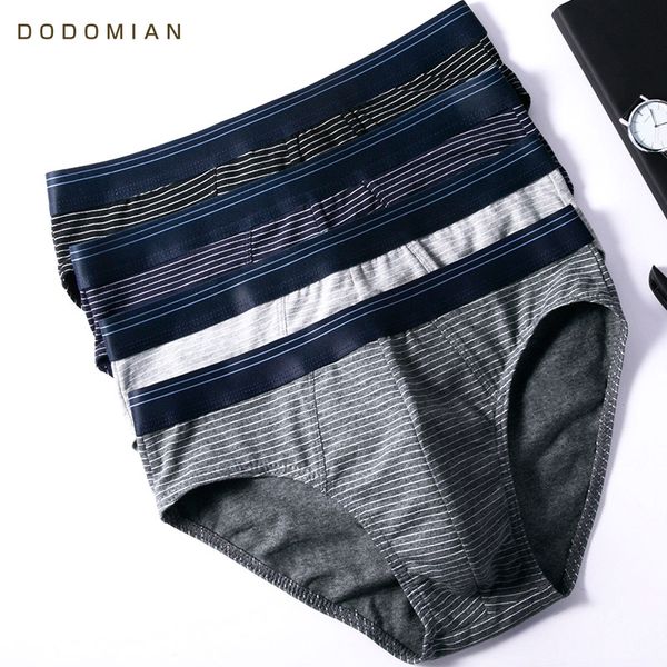 do do mian men briefs 4 pcs/lot cotton underpants casual stripe underwear for male plus size men briefs underwear l-4xl, Black;white
do do mian men briefs 4 pcs/lot cotton underpants casual stripe underwear for male plus size men briefs underwear l-4xl, Black;white