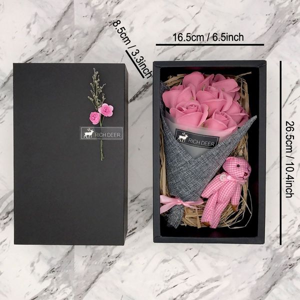 artificial wedding mothers carnation valentine's birthday bouquet day gift bh2947 gift with bear rose box tqq festival flower day jnvde
artificial wedding mothers carnation valentine's birthday bouquet day gift bh2947 gift with bear rose box tqq festival flower day jnvde