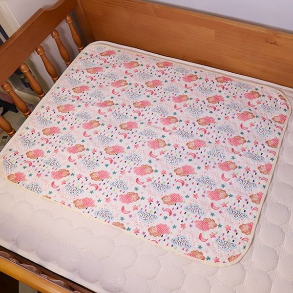 baby portable foldable washable compact travel diaper waterproof floor diaper game pad-70 x 90cm
baby portable foldable washable compact travel diaper waterproof floor diaper game pad-70 x 90cm