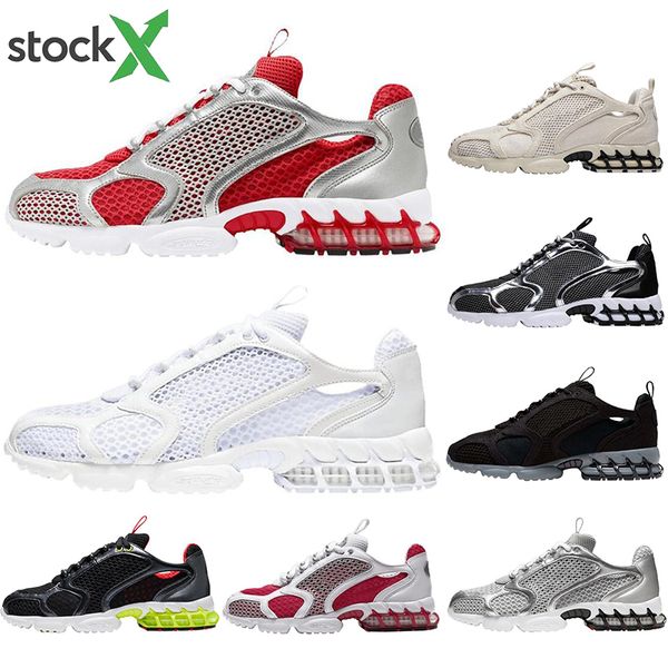 new zoom spiridon caged 2 stock x fossil men women running shoes triple white cool grey outdoor mens trainers sports sneakers size 36-45
new zoom spiridon caged 2 stock x fossil men women running shoes triple white cool grey outdoor mens trainers sports sneakers size 36-45