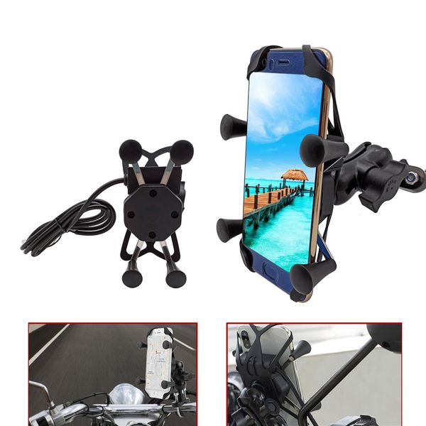 universal motorcycle mobile phone holder with usb fast charger switch for duke 200 390 125 690 rc200 rc390 rc125 rc8 65sx
universal motorcycle mobile phone holder with usb fast charger switch for duke 200 390 125 690 rc200 rc390 rc125 rc8 65sx
