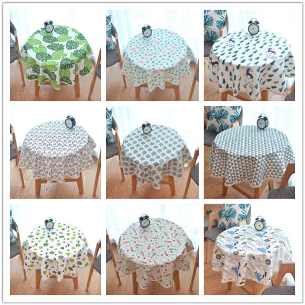 nordic linen cotton tablecloth round square christmas table cloth for event home kitchen table cover tapete mantel
nordic linen cotton tablecloth round square christmas table cloth for event home kitchen table cover tapete mantel