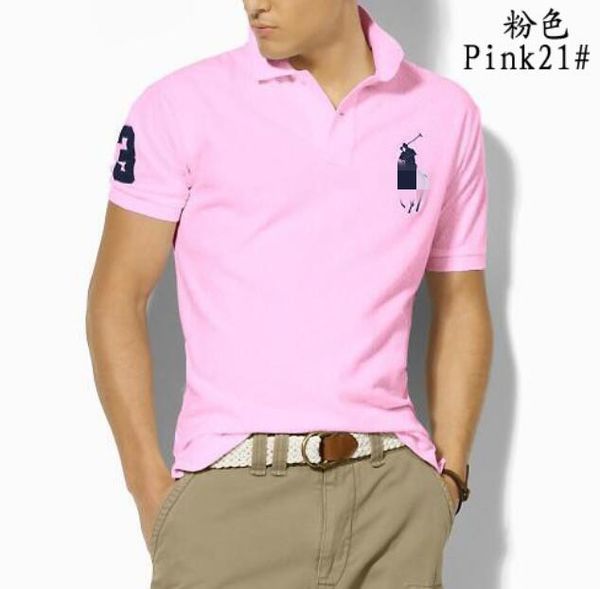 44fashion designer 20 sportswear for spring and summer sports casual wear men's polo shirts sportswear quality men's polo shirts 1, White;black
44fashion designer 20 sportswear for spring and summer sports casual wear men's polo shirts sportswear quality men's polo shirts 1, White;black