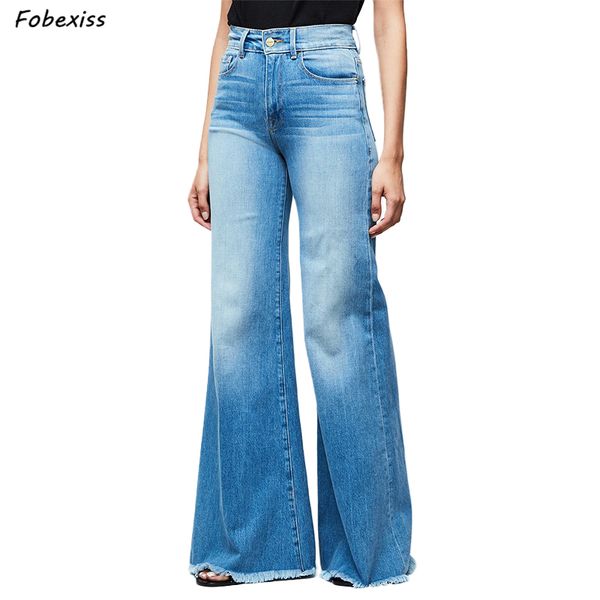 jeans women plus size streetwear wide leg jeans tassel denim high waist vintage black autumn 2019 woman long, Blue
jeans women plus size streetwear wide leg jeans tassel denim high waist vintage black autumn 2019 woman long, Blue