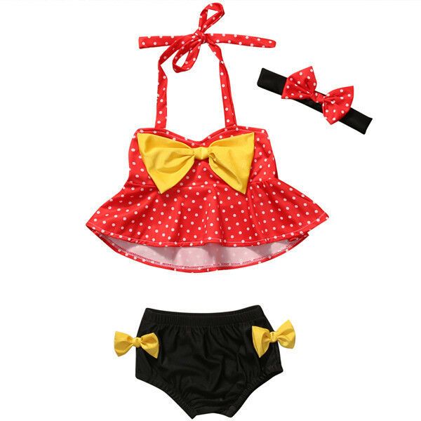 2020 new 3pcs toddler baby girls kids swimsuit swimwear bathing suit tankini bikini sets, Blue
2020 new 3pcs toddler baby girls kids swimsuit swimwear bathing suit tankini bikini sets, Blue