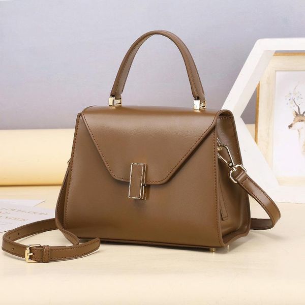 elegant2019 bag kylie woman package genuine leather hand rub grain single shoulder satchel handbag
elegant2019 bag kylie woman package genuine leather hand rub grain single shoulder satchel handbag