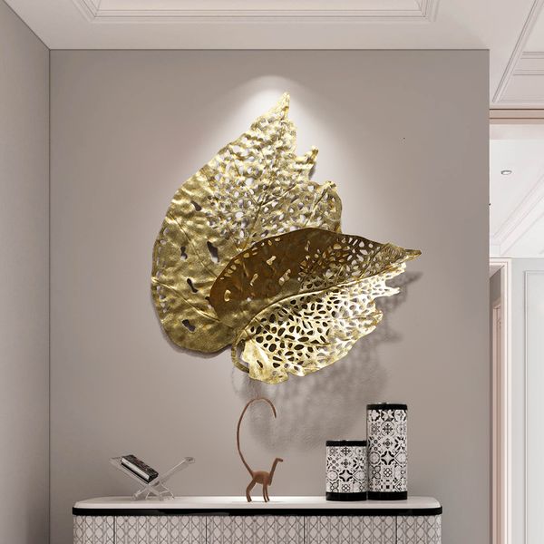 modern wall decoration three-dimensional simplicity iron art a living room background me ornament golden light extravagant
modern wall decoration three-dimensional simplicity iron art a living room background me ornament golden light extravagant