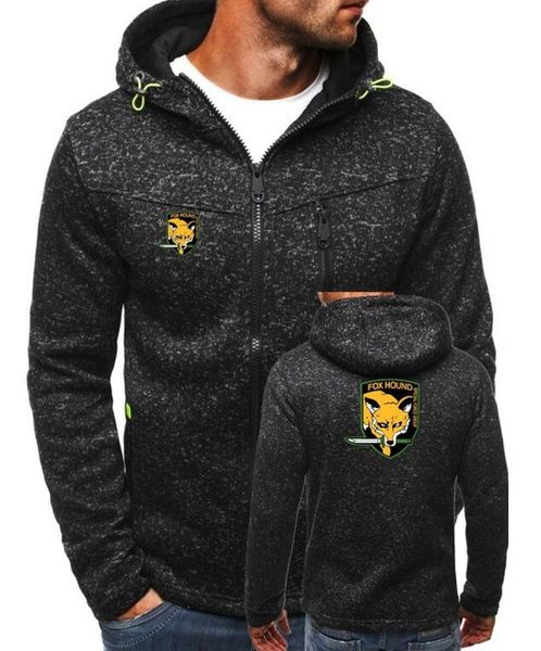 men fleece warm hoodies jacket autumn winter zipper hooded sweatshirt male pocket coat hound special force group outwear k
men fleece warm hoodies jacket autumn winter zipper hooded sweatshirt male pocket coat hound special force group outwear k